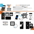 Pit Boss Platinum Laredo 1000 Sq. in. WiFi® and Bluetooth® Enabled