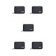 thumbnail image 3 of Seitruly Gadget organizador de cables, bolsa de almacenamiento, accesorios electrónicos de viaje, funda para Cable, USB, soporte para Type2 NO2, 3 of 6