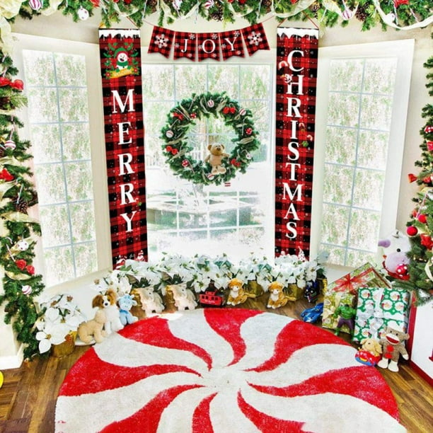 28+ Walmart Christmas Decorations Indoor 2021