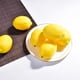 thumbnail image 1 of Limón 12 Piezas De Frutas Artificiales De Limón Falso Juego Mixto De Limón Verde Y Amarillo Vivo Fruta De Simulación Realista Para Decoración De Fiesta En Casa Cocina, 1 of 8