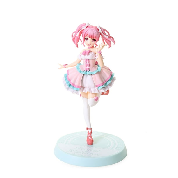 touhou aya figure