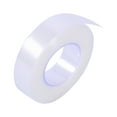 thumbnail image 2 of Cinta de Extensión de Pestañas Cinta Médica Transparente de PE Extensiones de Pestañas Postizas Transpirables Herramientas de Maquillaje ANGGREK Otros, 2 of 8