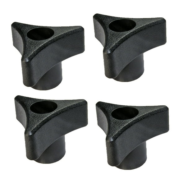 Bosch RA1171/RA1181/RAS570 Table 4 Pack Knob Replaces 2610923283 # 0107717944-4PK