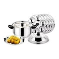 thumbnail image 1 of Luxuria Eco 30 Standard Idli Maker, 1 of 2