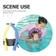 thumbnail image 5 of MUSEYA Pool Noodles Jumbo Foams Stick Design Rescue Aid for Water Aerobics 1Pcs, 5 of 6