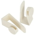 thumbnail image 4 of Hook, Punch-Free Hook Portable 2Pcs  For Bathroom, 4 of 8