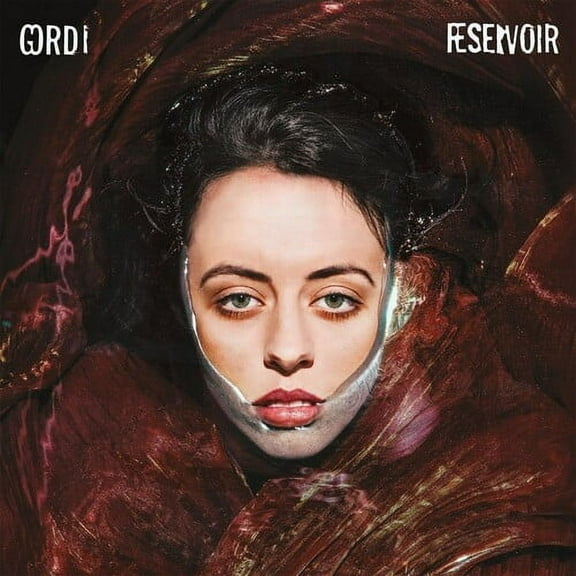 Gordi - Reservoir - Music & Performance - Vinyl
