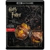 Harry Potter and the Deathly Hallows, Part 1 (4K Ultra HD + Blu-ray)
