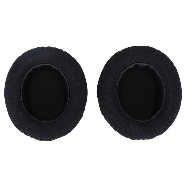 DEWIN Coussinets de Remplacement en Mousse Respirante pour Écouteurs ASUS ROG STRIX 300 500 700