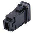 thumbnail image 1 of Interruptor Basculante De Coche LED Azul Para Hilux Landcruiser VIGO, 1 of 7