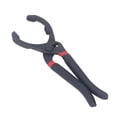 thumbnail image 1 of Oil Filter Plier, Stainless Steel High Torsion Sturdy Construction Oil Filter Removal Tool  for Automotive, 1 of 7