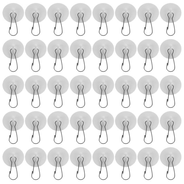 Gancho para colgar en el techo, ganchos autoadhesivos, decoraciones para el techo, ganchos adhesivos pequeños para colgar, gancho de techo autoadhesivo, 60 uds.