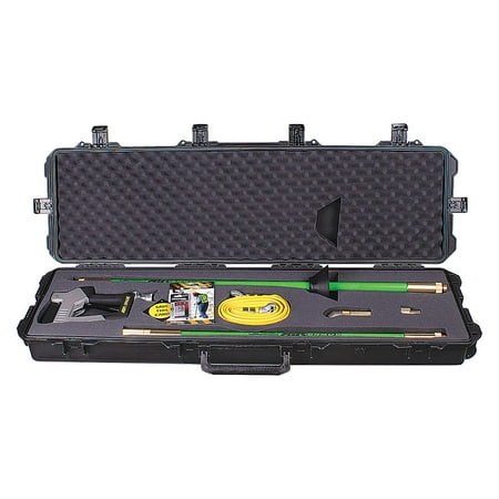 Excavation Tool - GUARDAIR ASU4150KT Pistol Grip Air Excavation Tool