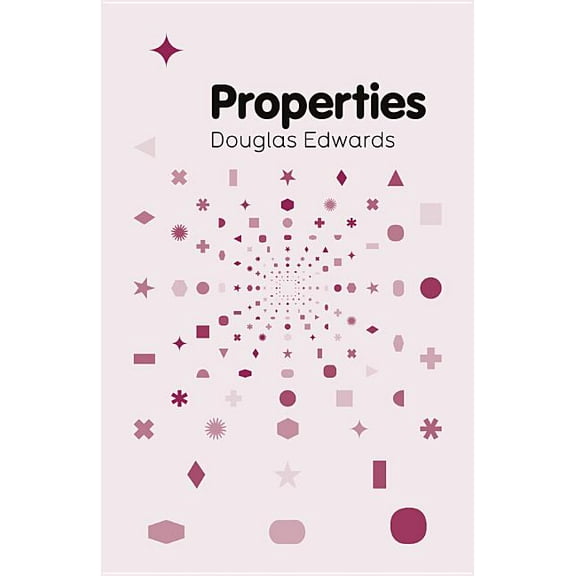 Properties (Paperback) by Douglas Edwards