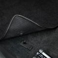 thumbnail image 4 of Lloyd Mats Mercedes E Class 1996-2002 2Pc MATS Black Velourtex (No 4Matic) (W210) 620112, 4 of 5