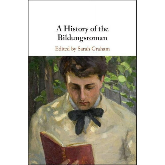 A History of the Bildungsroman, (Hardcover)
