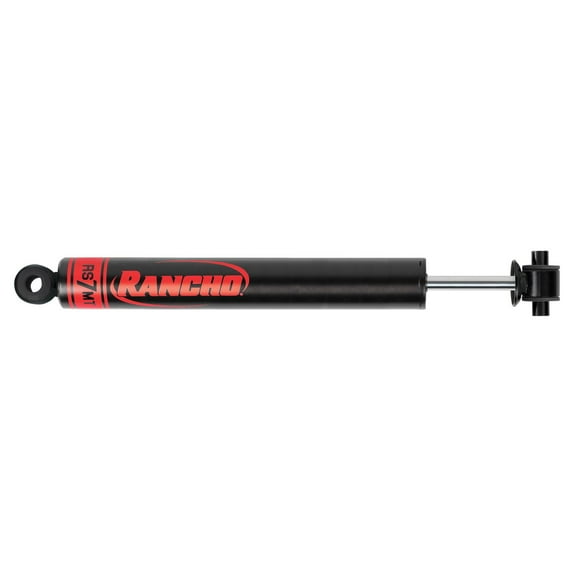 Rancho RS7MT RS77063 Shock Absorber Fits select: 2018-2019,2021 JEEP WRANGLER UNLIMITED