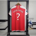 thumbnail image 1 of Arsenal home 23/24 Fans Versión Camiseta De Fútbol kit S-4XL : Puede Agregar Su Nombre Y Número, 1 of 4