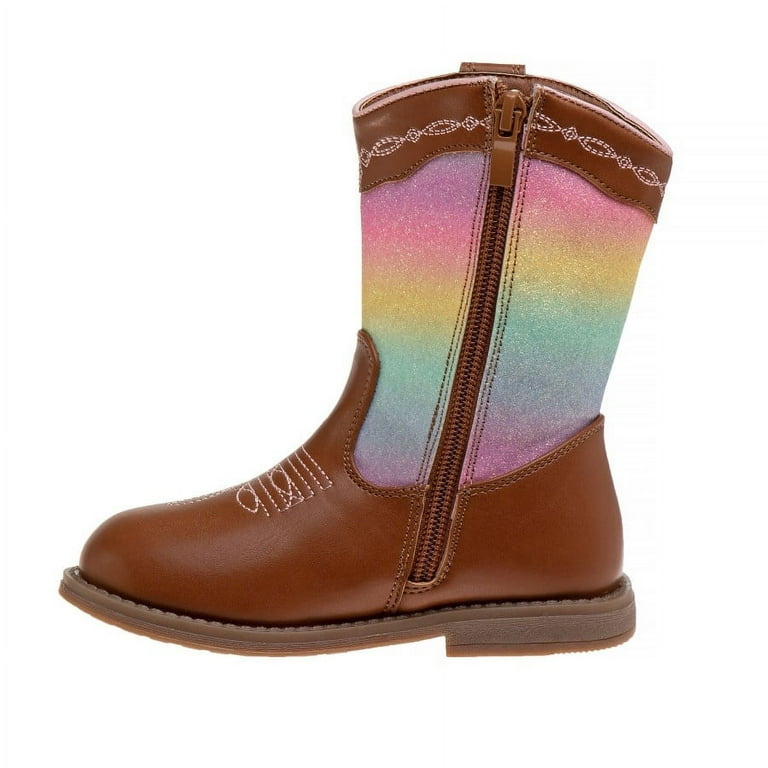 Walmart boots clearance toddler