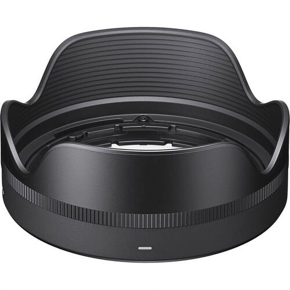 Sigma 18-50mm f/2.8 DC DN Contemporary Lens for Sony E + Pixi