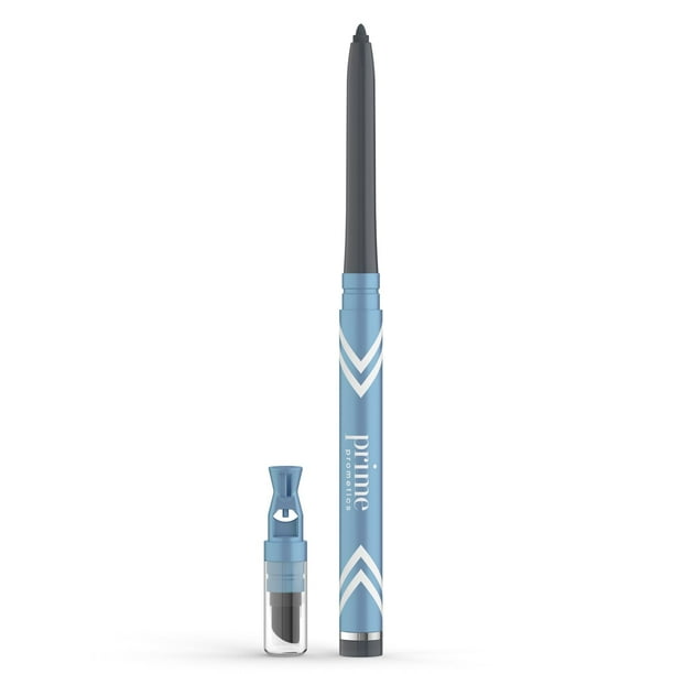 Delineador de ojos PRIME PROMETICS PrimeEyes Glide Crema en gel impermeable