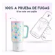 thumbnail image 5 of Meoky Vaso Térmico De Acero Inoxidable Con Calor/frí 40oz, 5 of 8