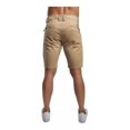 thumbnail image 4 of Bermuda Para Hombre Short Gabardina Stretch Corto Moda Slim, 4 of 8