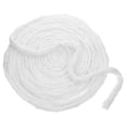 thumbnail image 3 of Hairdressing Cotton Coils for Perming and Dyeing Convenient White Coil Strips for Daily Use 175180g, 3 of 4