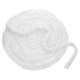 thumbnail image 1 of 1 Bag Cotton Coil Hairdressing Beauty Coil Strips Hair Perming Cotton Coils for Hair Salon(About 175-180g), 1 of 3