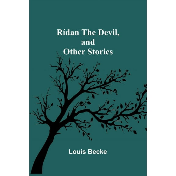 Rídan the Devil, and Other Stories, (Paperback)