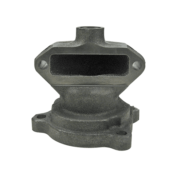 NCA905C NEW Hydraulic Pump Gear Housing For Ford NAA, 500, 600, 700, 800, 900 