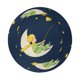 thumbnail image 3 of El Principito Sombrero bucket para adultos, gorra de protección solar, sombrero de pescador plegable para viajes al aire libre, pesca y actividades de verano, 3 of 6
