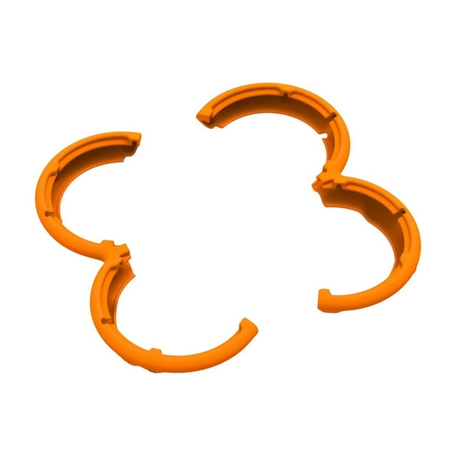 asddcavvf Propeller Protective Guard Bumper Ring for DJI Drone Accessories Superior Collision Shield