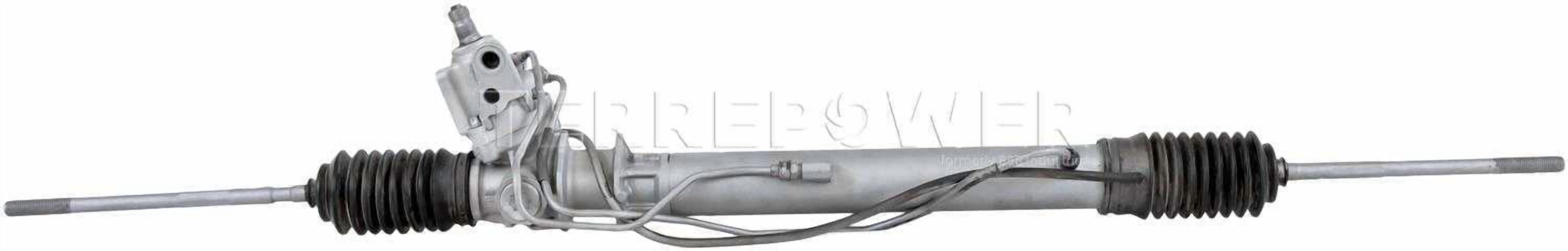 TERREPOWER formerly BBB Industries 310-0167 Power Steering Rack and Pinion Unit