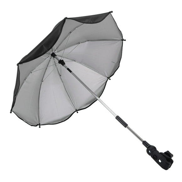 Sombrilla Para Cochecito De Bebé, Sombrilla Para Cochecito, Protección UV Para Cochecito