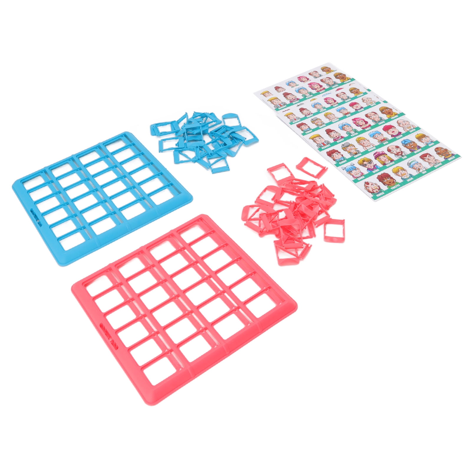 Guessing Game, Educational Toys Desktop Games Funny Parent Child Board Game For Party For Kids