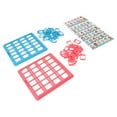 thumbnail image 3 of Juego de mesa para padres e hijos, juguetes de rompecabezas para niños, juegos de mesa interactivos, juego de adivinanzas y razonamiento lógico creado para profesionales, 3 of 14