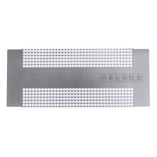 Oyunngs Diamond Painting, Ruler Accessories Diamond Painting Accessories, Fix Tool Children for Artist(400 Hole Single Row Point Drill RULE)
