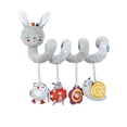 thumbnail image 1 of Juguetes Para Niño Cama colorida envuelta alrededor de la cabecera de la cama para niños, colgante de tela, decoración, juguetes colgantes Juguetes Para Bebe 1 Año, 1 of 7