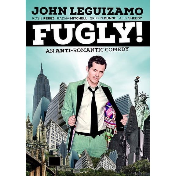 Fugly (DVD)