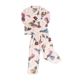 thumbnail image 1 of Pijama supersoft T12 Disney princess (2 pzas) CHIQUI MUNDO Disney princess; Pijama; Supersoft, 1 of 5