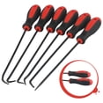thumbnail image 4 of 6Pcs Car Pick Hook Extra Long O-Ring And Seal Remover Puller Auto Disassembly, 4 of 9