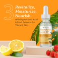 thumbnail image 5 of Delfanti-Milano CREMA PARA OJOS REPARADORA DE RETINOL Antienvejecimiento Reduce las líneas finas Resultado rápido Vegano Hecho en Italia, 5 of 5