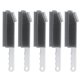 thumbnail image 4 of 5 uds Cepillo de limpieza Ticfox cepillos de fregado multifuncionales para cocina, 4 of 14