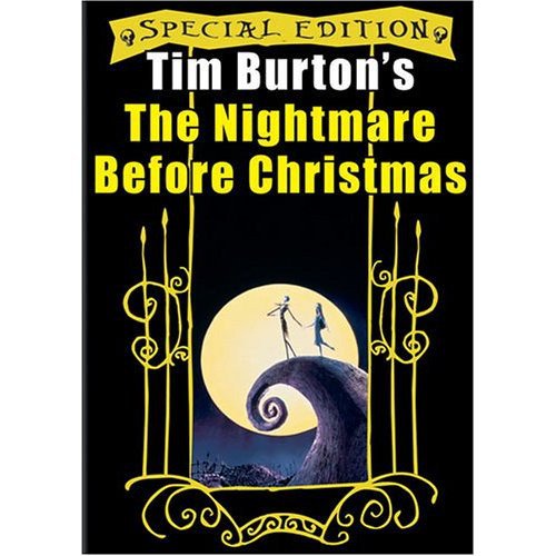 The nightmare before christmas Nightmare Before Christmas - Walmart.com - Walmart.com