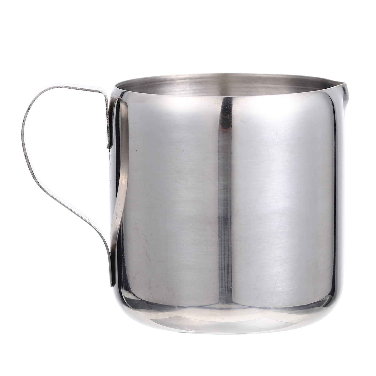 Professional Milk Frothing Pitcher Stainless Steel Milk Frother Cup