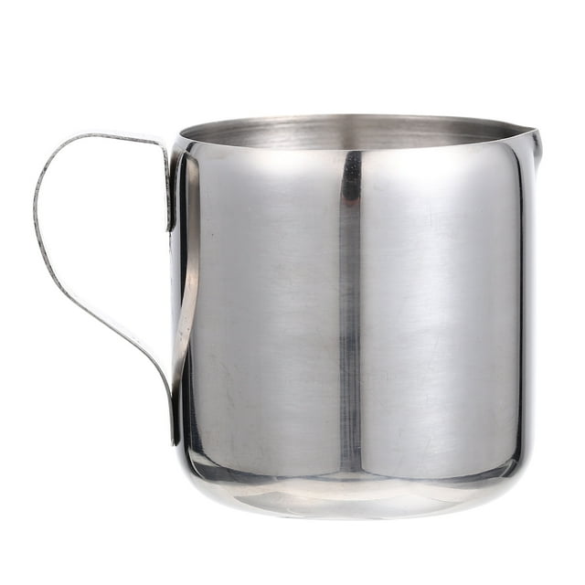Professional Milk Frothing Pitcher Stainless Steel Milk Frother Cup