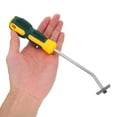 thumbnail image 5 of CTIRCHIU 4-Piece Grout Removal Tool Set with Ergonomic Handles for Tile, Ceramic, Floor, and Wall Grout Cleaning, 5 of 8