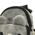 thumbnail image 4 of Kuymtek Dourable Pet Self Backpack para Con Arnés Portátil Dibujos Animados (gris), 4 of 9