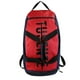 thumbnail image 1 of Bolsa de gimnasio deportiva de gran capacidad para mujer, mochila de Fitness, resistente al agua, zapatos multifuncionales, bolsa de viaje, bolsas de hombro deportivas xuanjing  unisex, 1 of 2